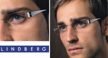 Lindberg at Lesley Arkin